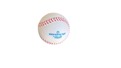 Jewish Heritage Soft Ball