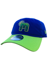 Chattanooga Lookouts Montañas de Chattanooga 920 Adjustable Cap