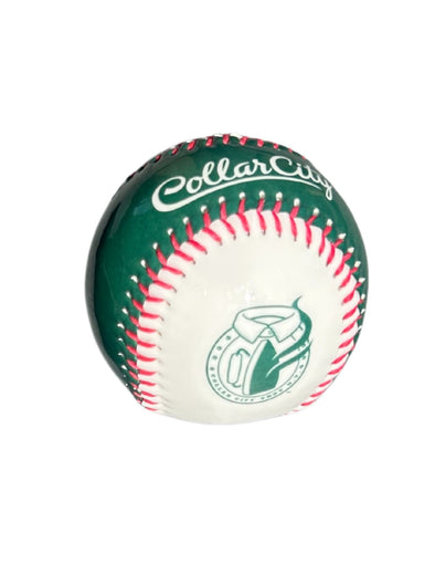 Collar City Cats Baseball