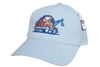 Chattanooga Lookouts Wreckers Sports Cap