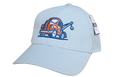 Chattanooga Lookouts Wreckers Sports Cap