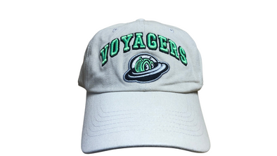 Voyagers Khaki Dad Hat
