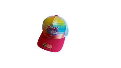 Youth Segmented ValleyCats Cap