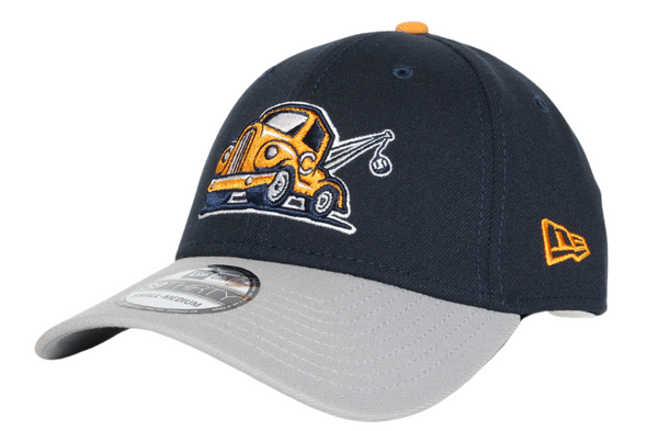 Chattanooga Lookouts Wreckers 3930 Cap