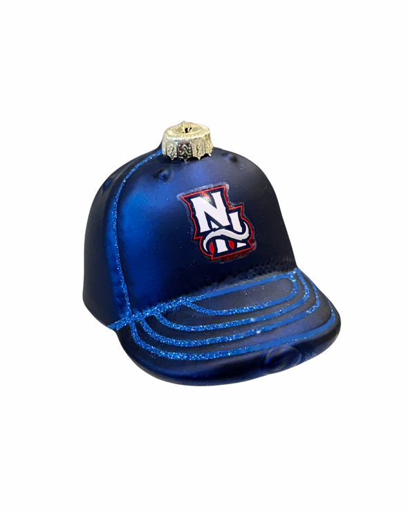 NH Logo Ornament