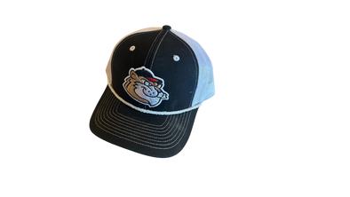 Tri-City ValleyCats Rope Cap