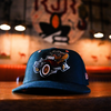 Winston-Salem Tobacco Beetles 59FIFTY