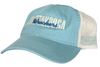 Chattanooga Lookouts Wreckers Script Cap