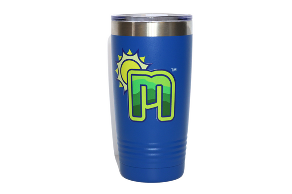 COPA 20oz Polar Tumbler