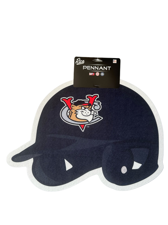 ValleyCats Pennants