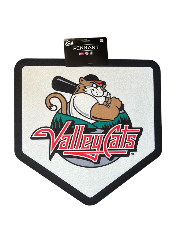 ValleyCats Pennants