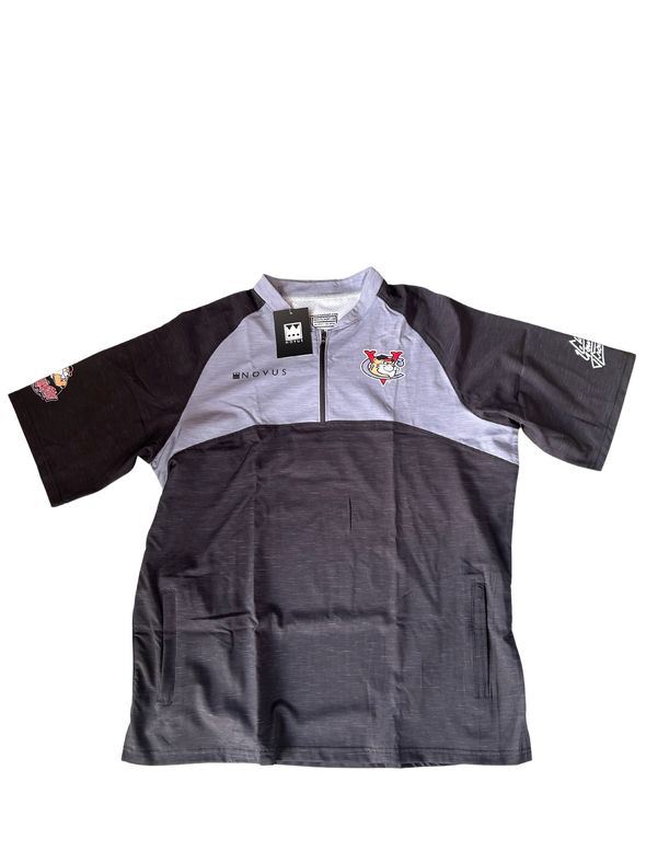 NOVUS ValleyCats Coaches Jacket