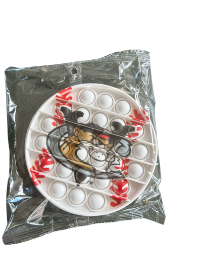 ValleyCats Circle Pop-It