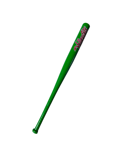 Tri-City ValleyCats 18" Green Mini Bat