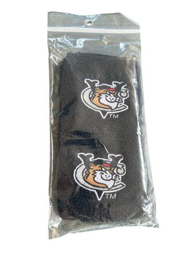 ValleyCats Wristbands