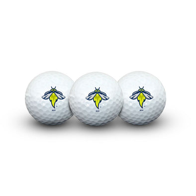 WC Fireflies Golf Balls