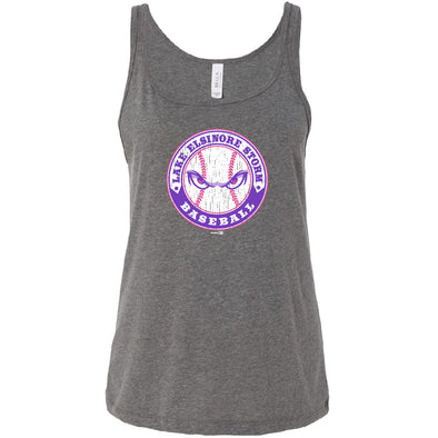 Lake Elsinore Storm Women's Vanilla Tank