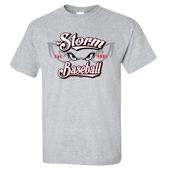 Lake Elsinore Storm Adult Vast Tee