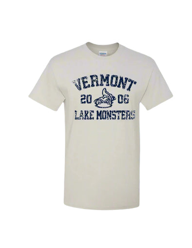 BackBow T-Shirt