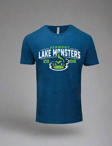 Freud TriBlend T-shirt