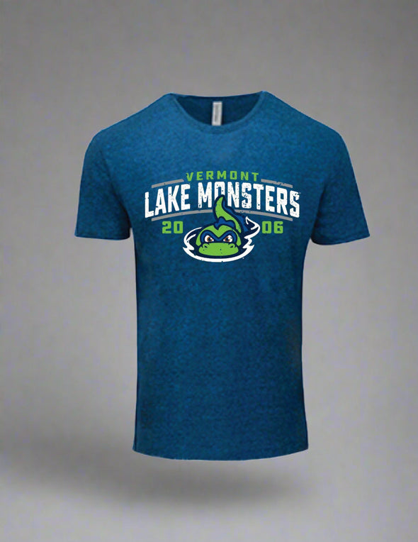 Freud TriBlend T-shirt