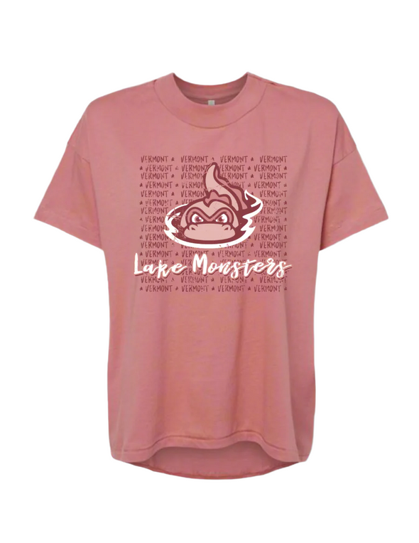 Ladies Hi-Lo Kite T-Shirt