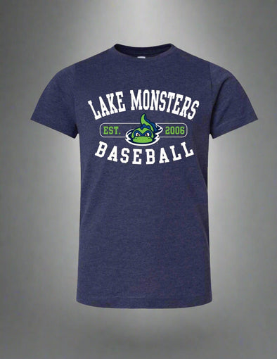 Youth Nunery Vintage T-Shirt