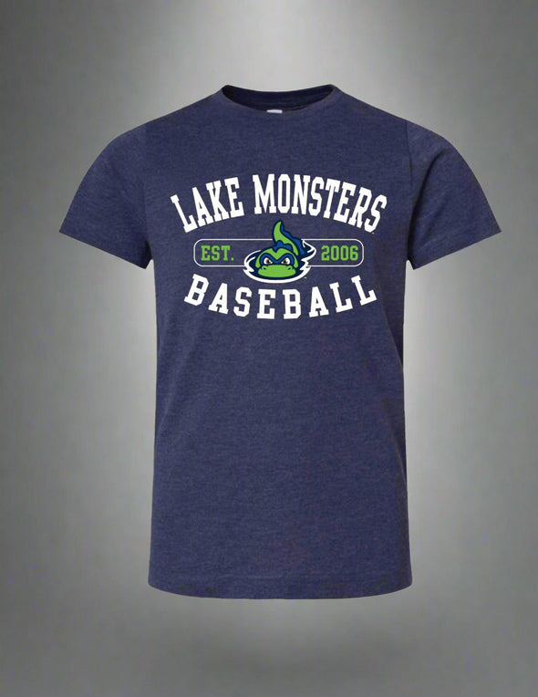 Youth Nunery Vintage T-Shirt