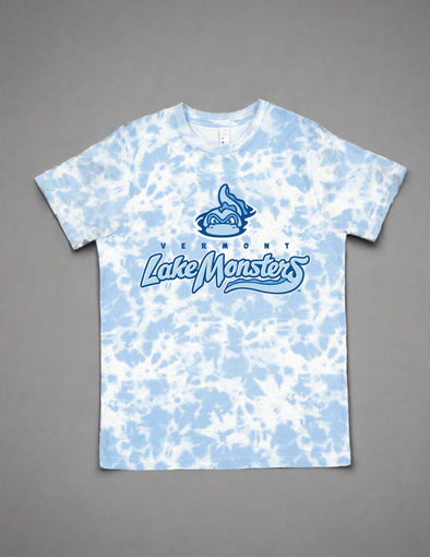 Youth Tie-Dye T-Shirt