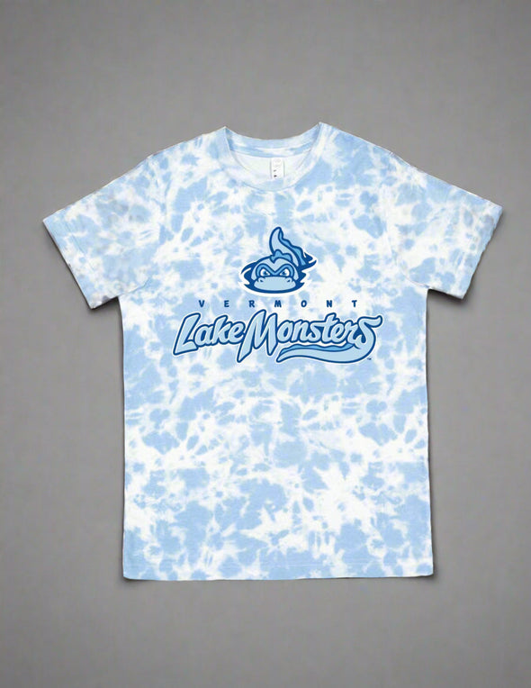 Youth Tie-Dye T-Shirt