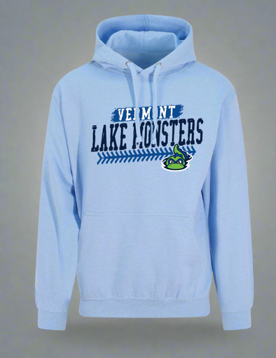 Adult Surf Hooded Sweatshirt