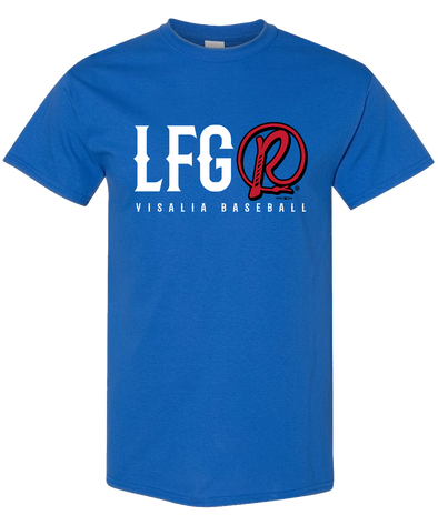 LFG Rawhide Tee
