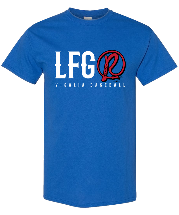 LFG Rawhide Tee