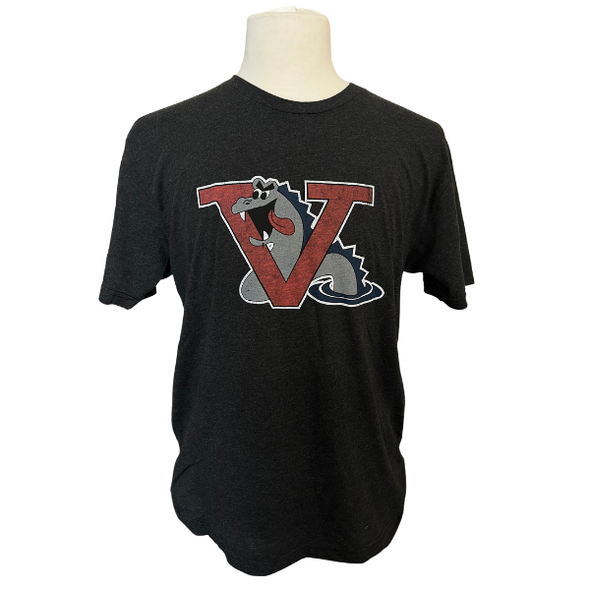 Vermont Expos Throwback Tee