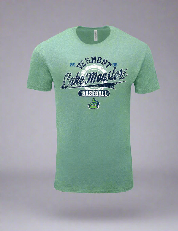 Mollywood TriBlend T-Shirt