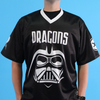 Dayton Dragons OT Sports Star Wars 3 Pullover Fan Jersey