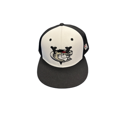 ValleyCats Fitted BP Hat