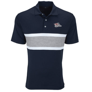 Somerset Patriots Vansport Pro Banner Polo