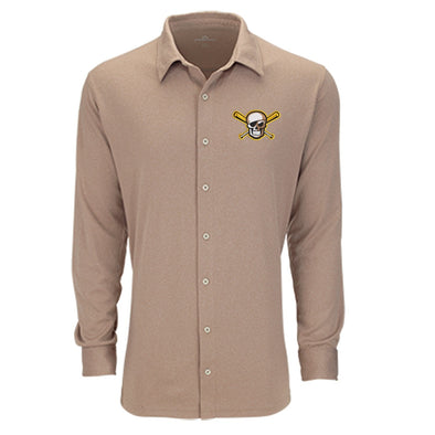 Bradenton Marauders Men's Eureka Shirt