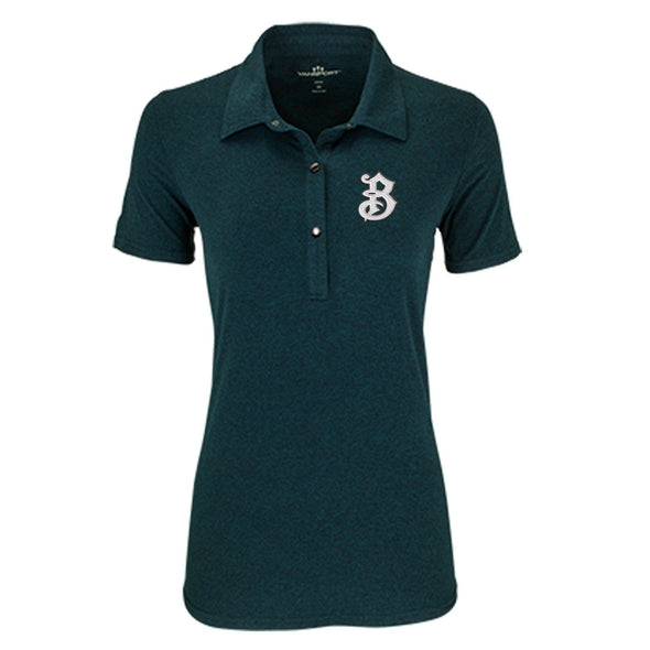 Bradenton Marauders Women's Planet Polo