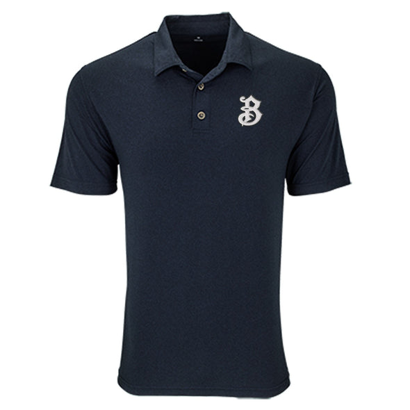 Bradenton Marauders Men's Planet Polo