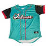 Columbus Clippers OT Sports Los Veleros Jersey