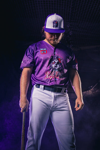 2025 Official On-Field Lloronas Jersey