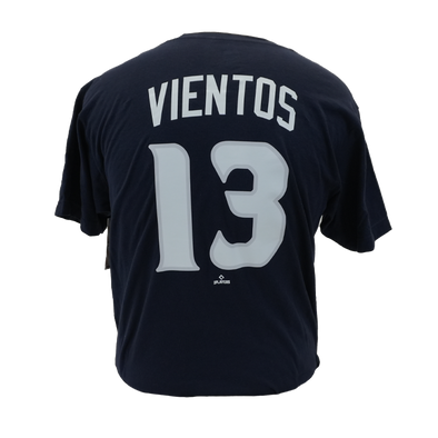 Mark Vientos Player Tee