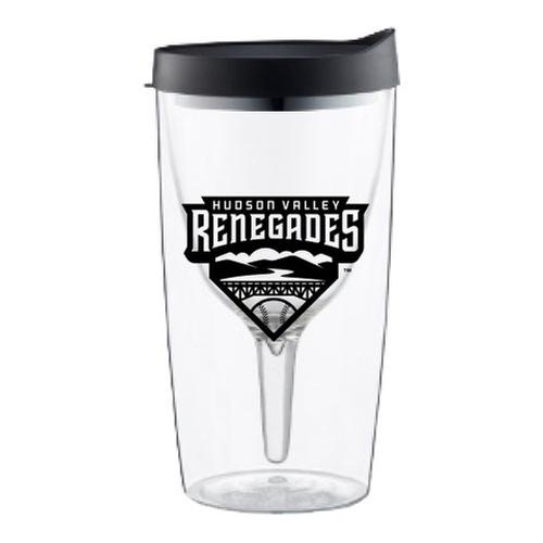 HV Renegades Vino2Go Tumbler