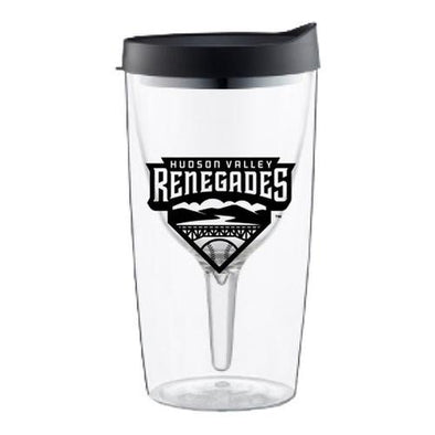 HV Renegades Vino2Go Tumbler [SALE]