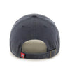 Greenville Drive 47 Brand Vintage Navy Clean Up Hat with Primary Logo