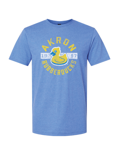 Vintage Circle Ducky tee