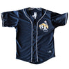 San Antonio Missions Throwback Jersey