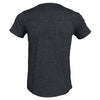 Vintage Smoke Dressing Short Sleeve T-shirt